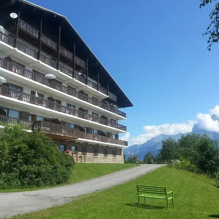 La Grande Cordee - Coeur D'alpage Apartment Combloux